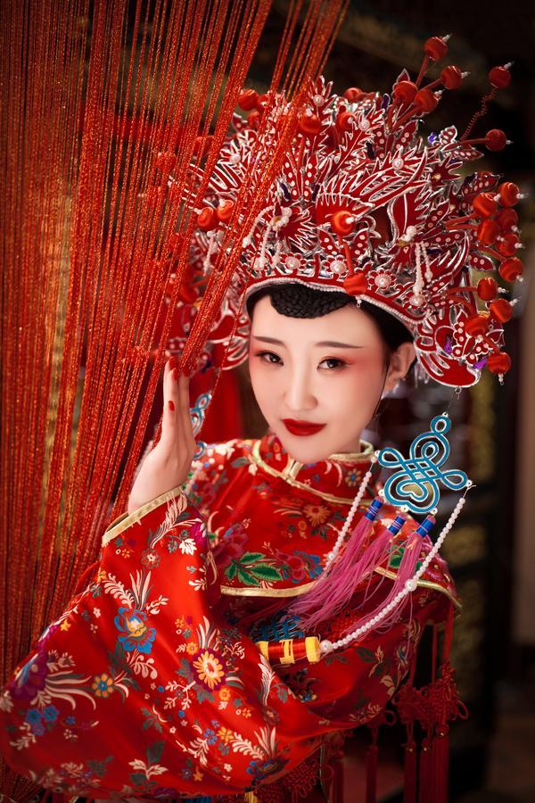 Han Dynasty Boutique Hotel Τσενγκντού Εξωτερικό φωτογραφία