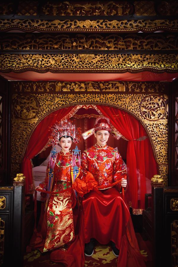Han Dynasty Boutique Hotel Τσενγκντού Εξωτερικό φωτογραφία